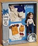 Vogue Dolls - Ginny - Ginny Gift Pack - кукла
